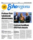 Echo Regionu - Powiśle