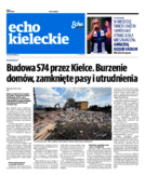 Echo Kieleckie