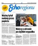 Echo Regionu - Zachód
