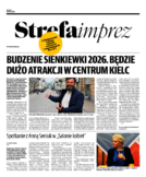 Weekend Kielce
