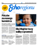 Echo Regionu - Ponidzie