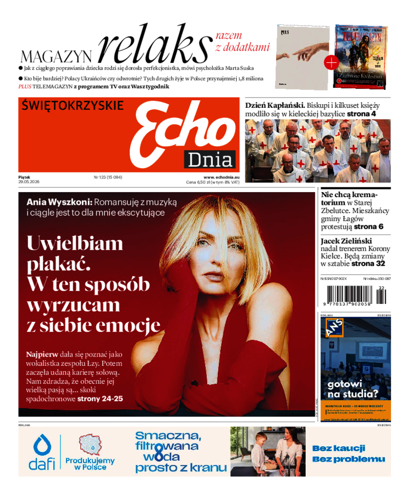 Echo Dnia