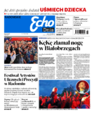 Echo Dnia wyd. Radom