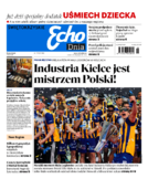 Echo Dnia