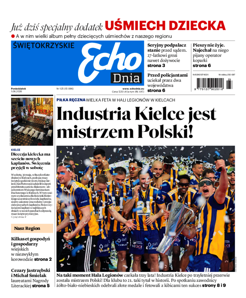 Echo Dnia