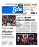 Echo Dnia wyd. Radom