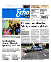 Echo Dnia