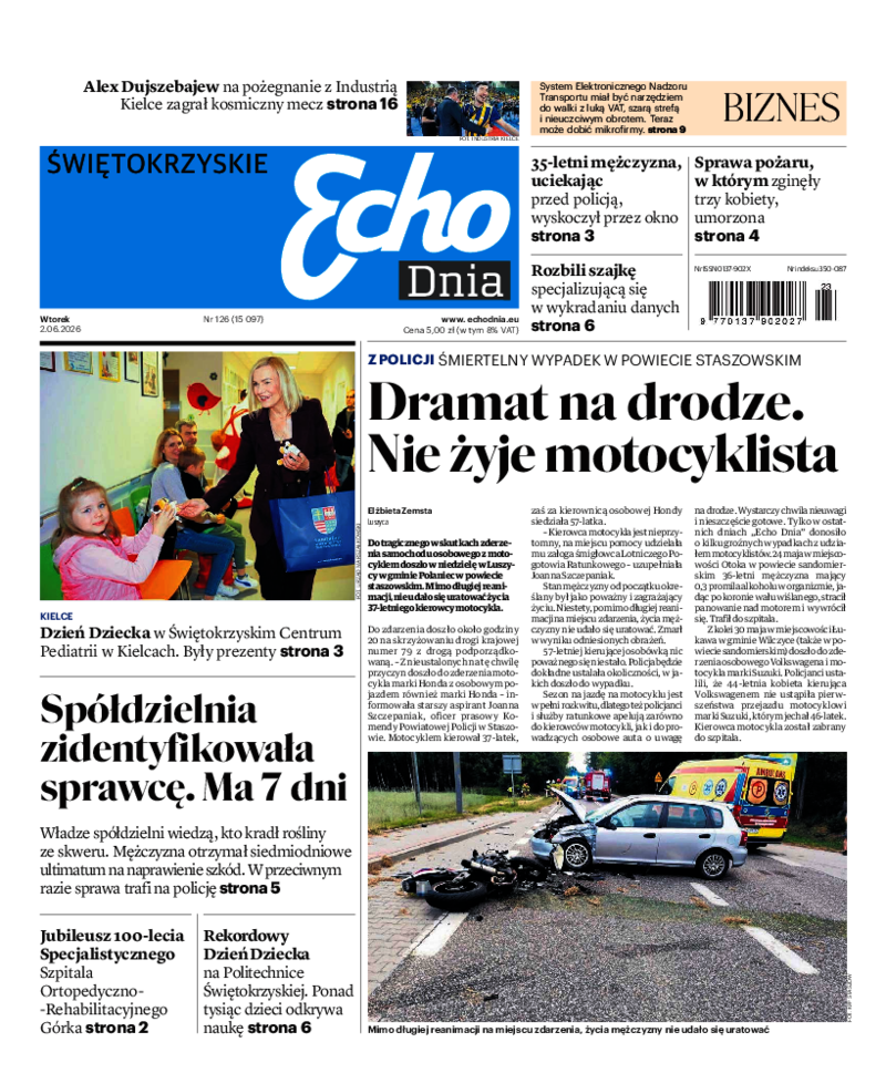 Echo Dnia