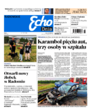 Echo Dnia wyd. Radom