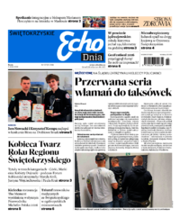 Echo Dnia