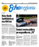 Echo Regionu - Powiśle