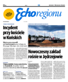 Echo Regionu - Zachód
