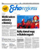 Echo Regionu - Wokół Radomia