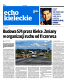 Echo Kieleckie