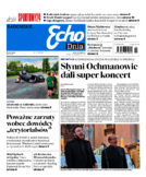 Echo Dnia wyd. Radom