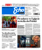 Echo Dnia