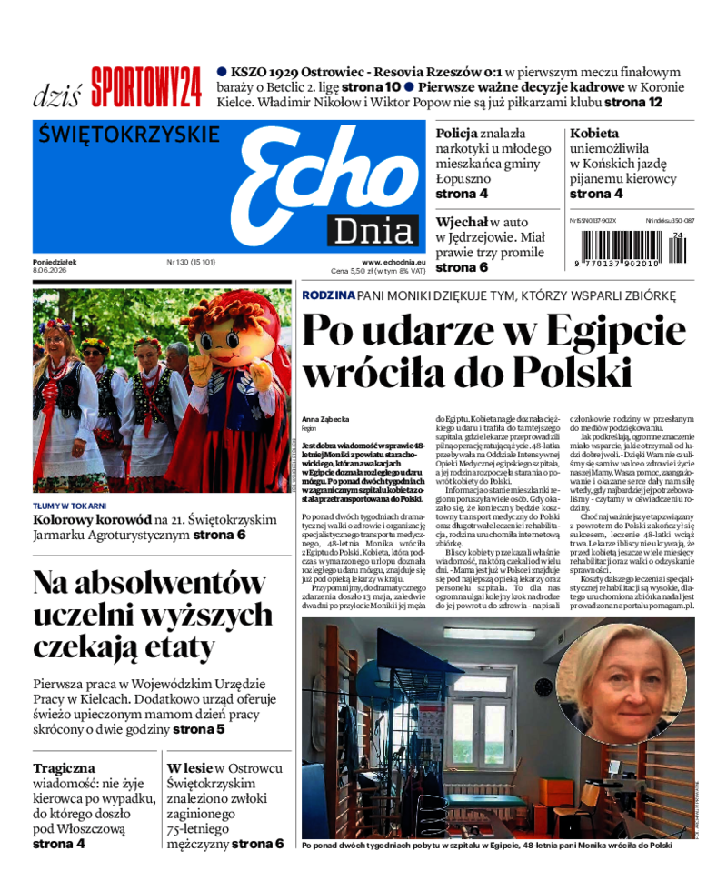 Echo Dnia
