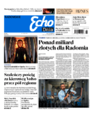 Echo Dnia wyd. Radom
