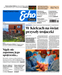 Echo Dnia