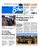 Echo Dnia wyd. Radom