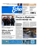 Echo Dnia wyd. Radom