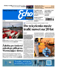 Echo Dnia