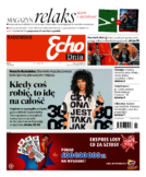 Echo Dnia wyd. Radom