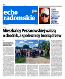 Echo Radomskie