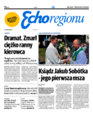 Echo Regionu - Zachód