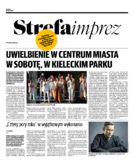 Weekend Kielce