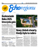 Echo Regionu - Ponidzie