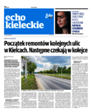 Echo Kieleckie