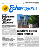 Echo Regionu - Północ