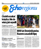 Echo Regionu - Powiśle