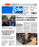 Echo Dnia wyd. Radom