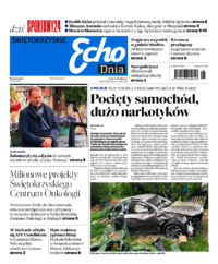 Echo Dnia