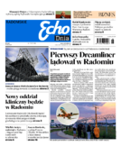 Echo Dnia wyd. Radom