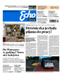 Echo Dnia