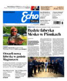 Echo Dnia wyd. Radom