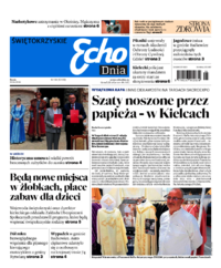 Echo Dnia