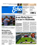 Echo Dnia wyd. Radom