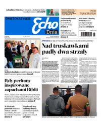 Echo Dnia
