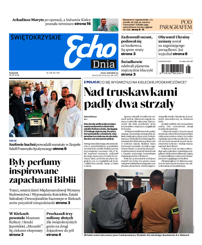 Echo Dnia