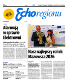 Echo Regionu - Wokół Radomia