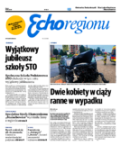 Echo Regionu - Północ