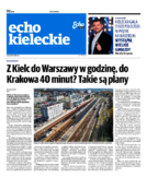 Echo Kieleckie
