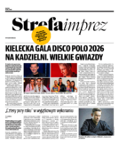 Weekend Kielce