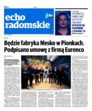 Echo Radomskie