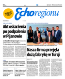 Echo Regionu - Zachód