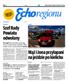 Echo Regionu - Ponidzie